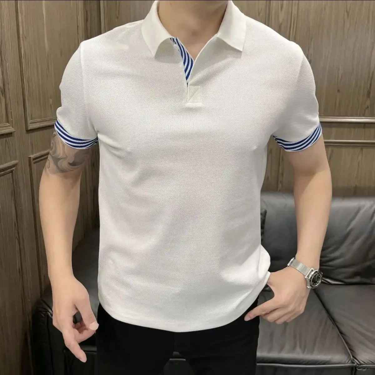 Polo Monarque+ (copia)