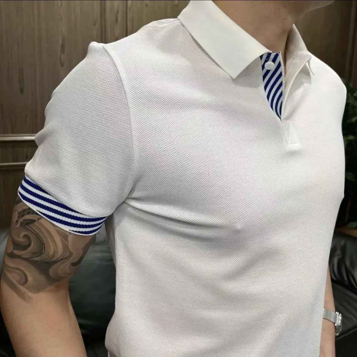 Polo Monarque+ (copia)