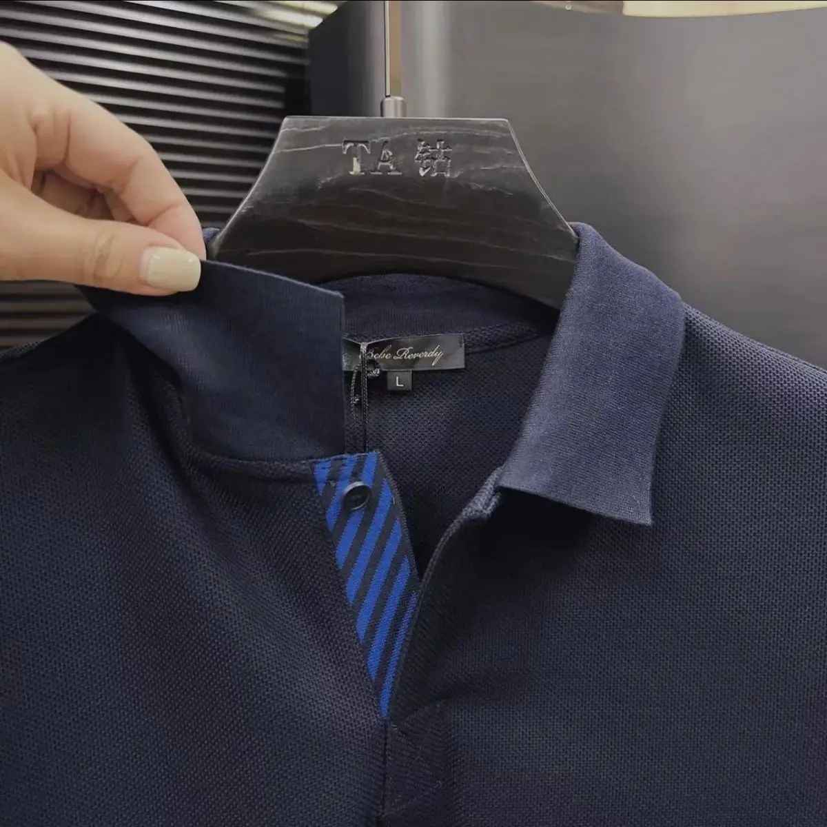 Polo Monarque+ (copia)