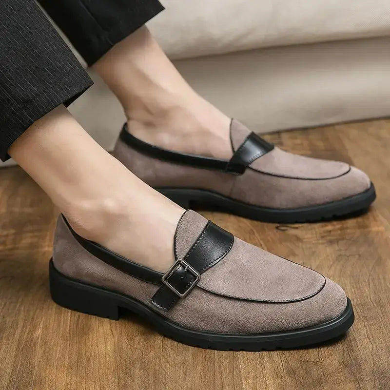 Mocassim Masculino Taurus