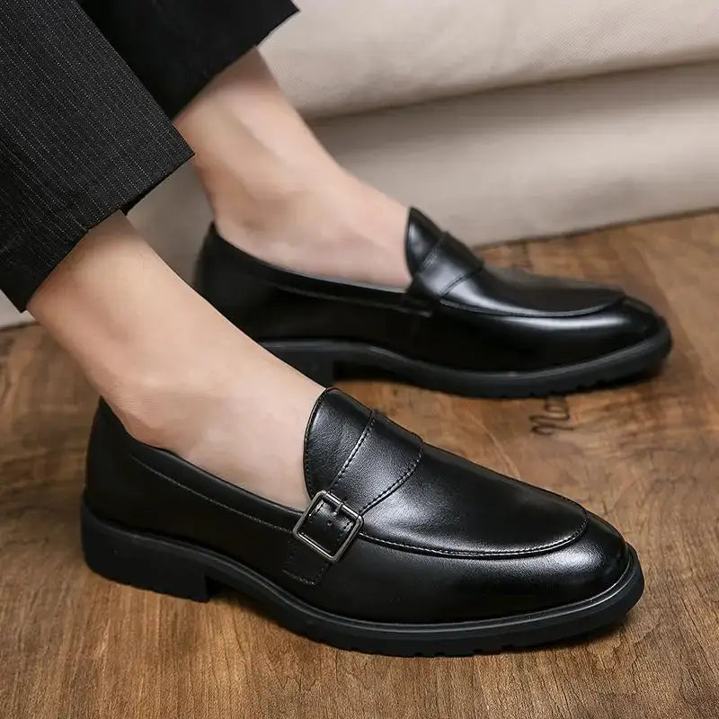 Mocassim Masculino Taurus