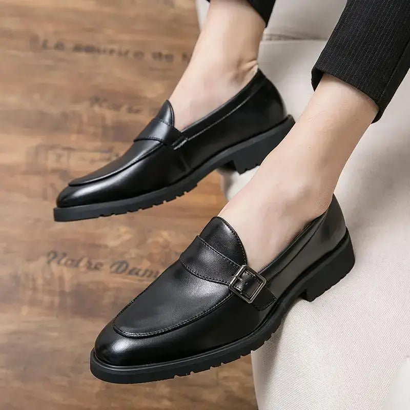 Mocassim Masculino Taurus