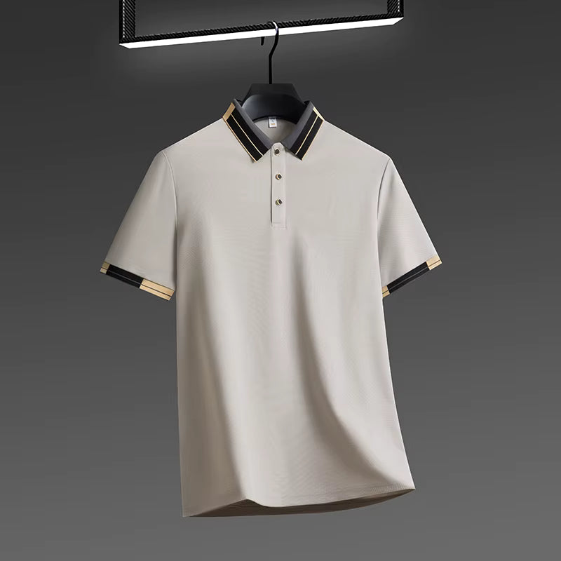 Camisa Polo Diplomat