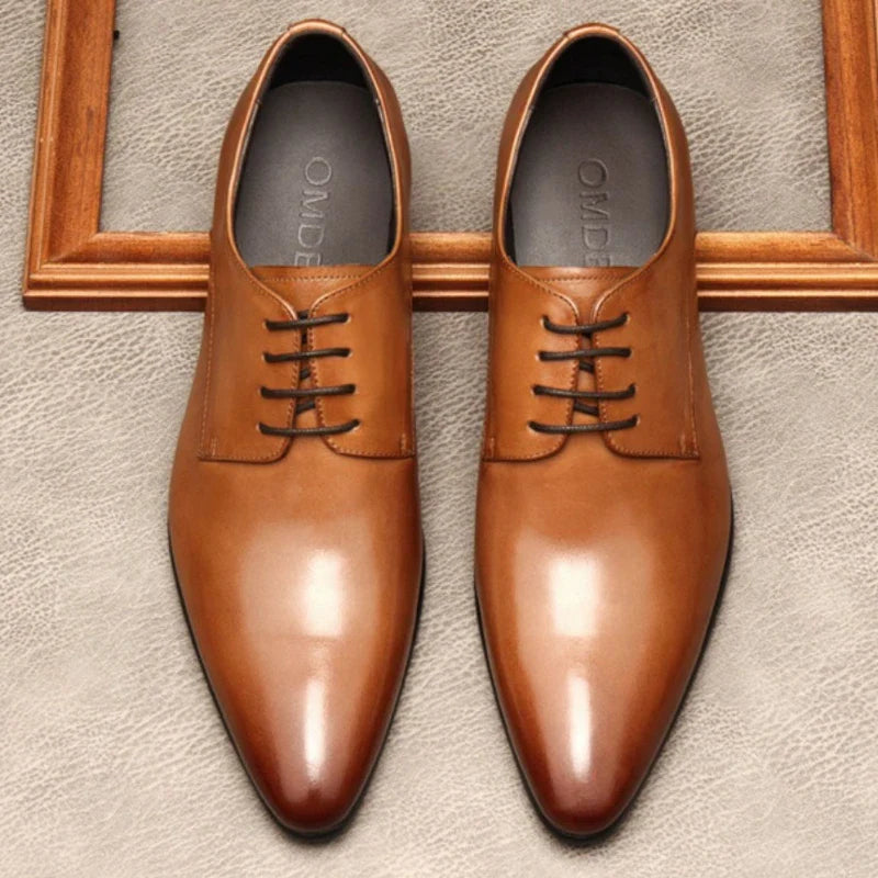 Sapato Social Noblesse