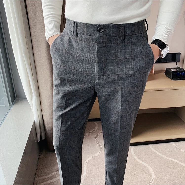 Windsor Tailored Dress Pants