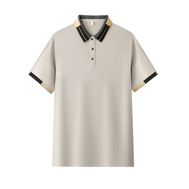 Camisa Polo Diplomat