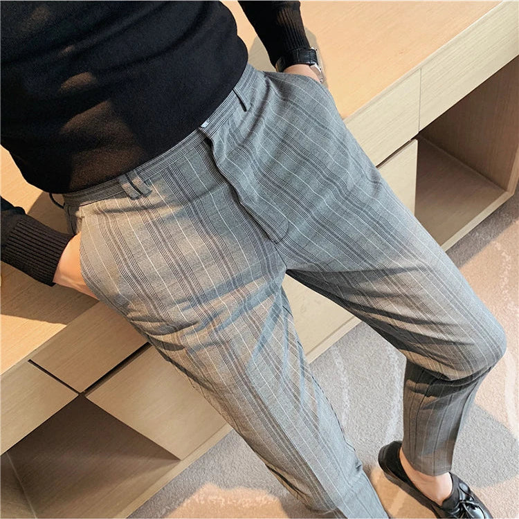 Windsor Tailored Dress Pants