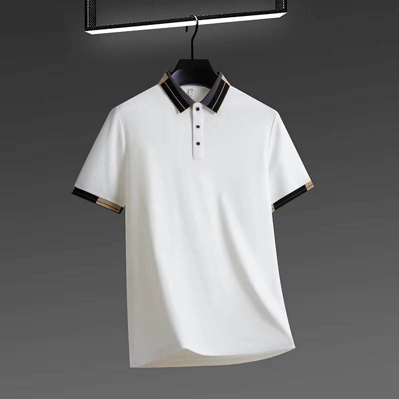Camisa Polo Diplomat