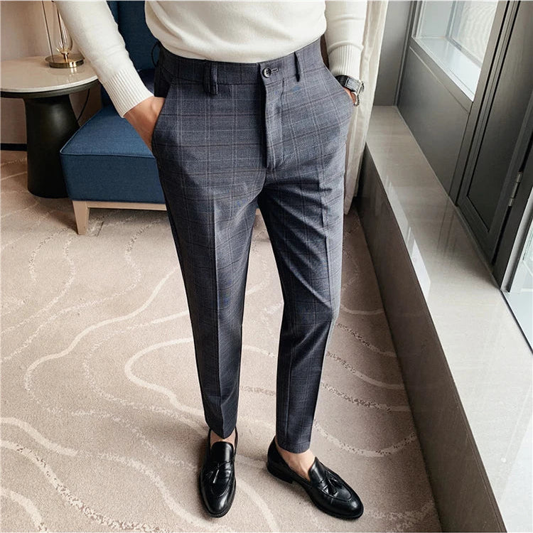 Windsor Tailored Dress Pants