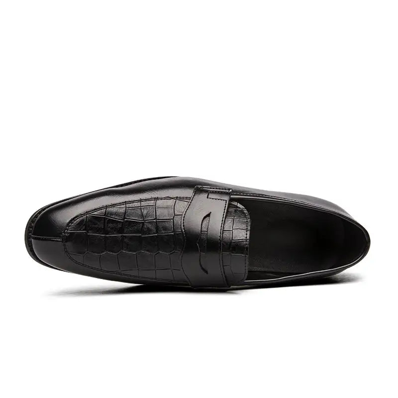 Mocassim Masculino Legend