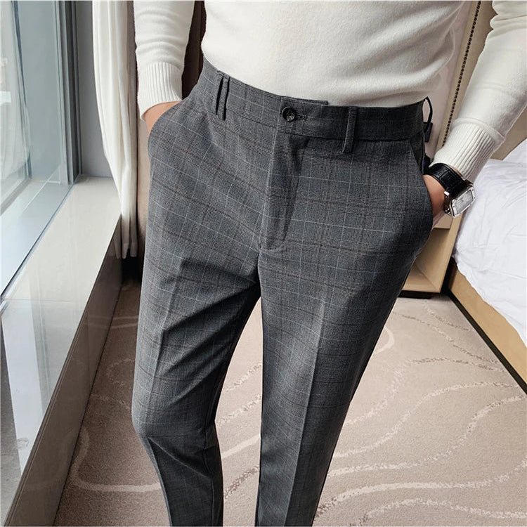 Windsor Tailored Dress Pants