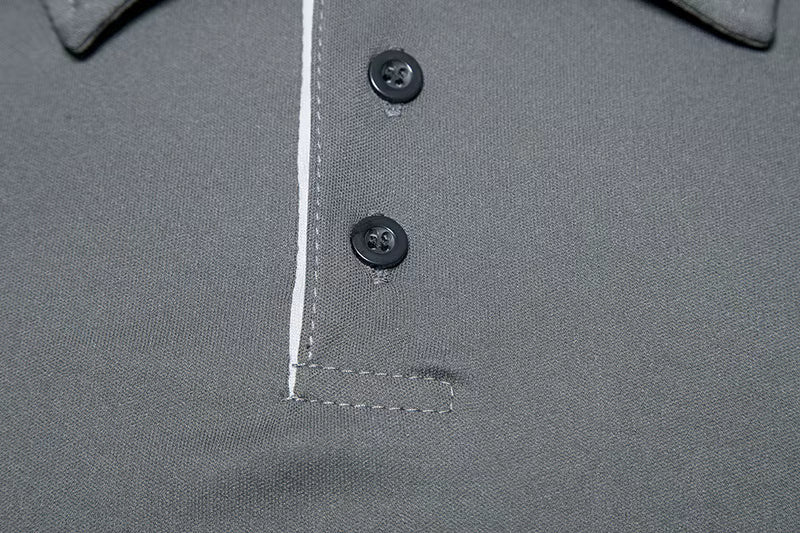 Camisa Polo Simple Line