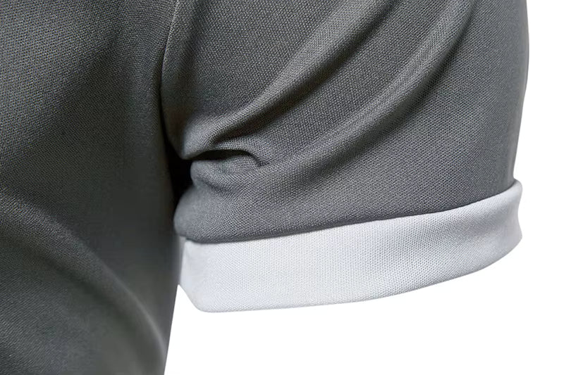 Camisa Polo Simple Line