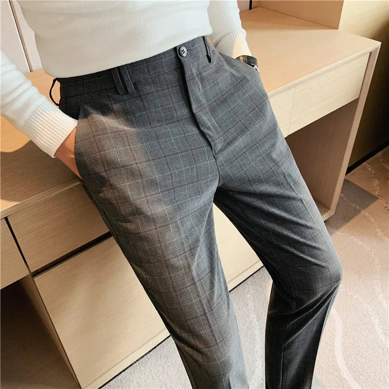 Windsor Tailored Dress Pants