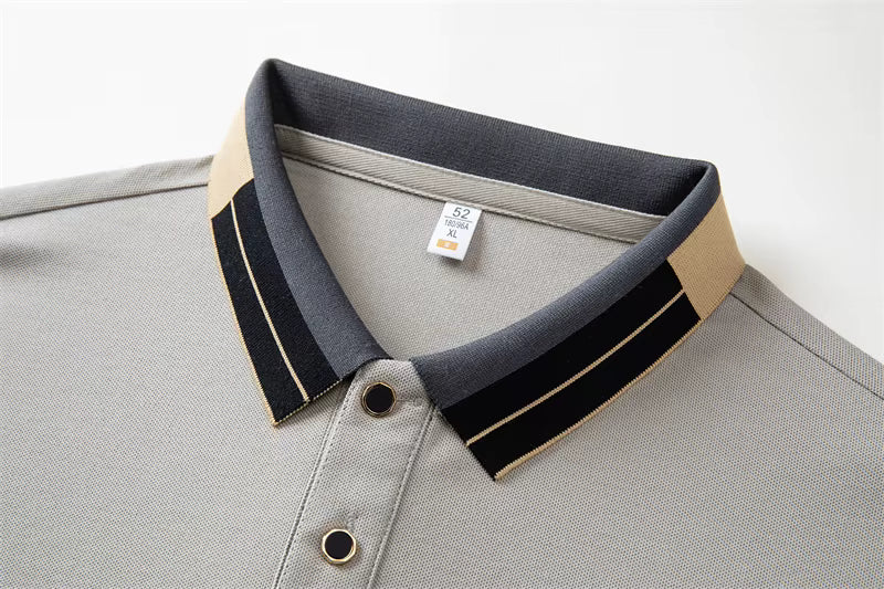 Camisa Polo Diplomat