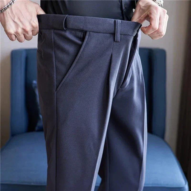 Calça Denbigh Luxe Calça Denbigh Luxe - Altair & Lane - Altair & Lane