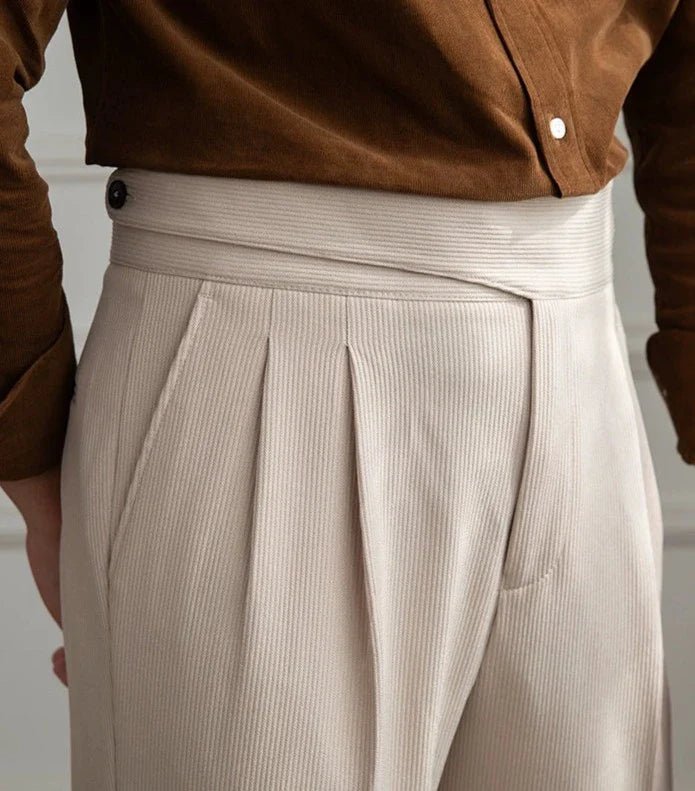 Calça Ducale Elegance Calça Ducale Elegance - Altair & Lane - Altair & Lane