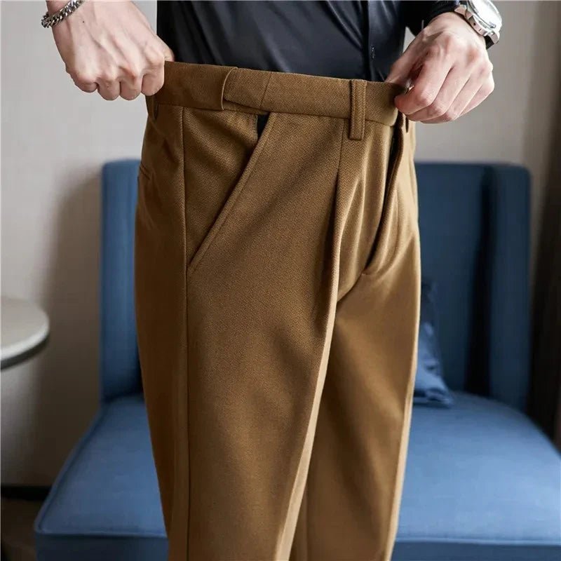 Calça Exeter Privé Calça Exeter Privé - Altair & Lane - Altair & Lane