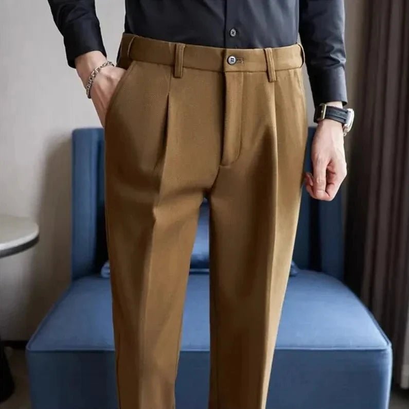 Calça Exeter Privé Calça Exeter Privé - Altair & Lane - Altair & Lane