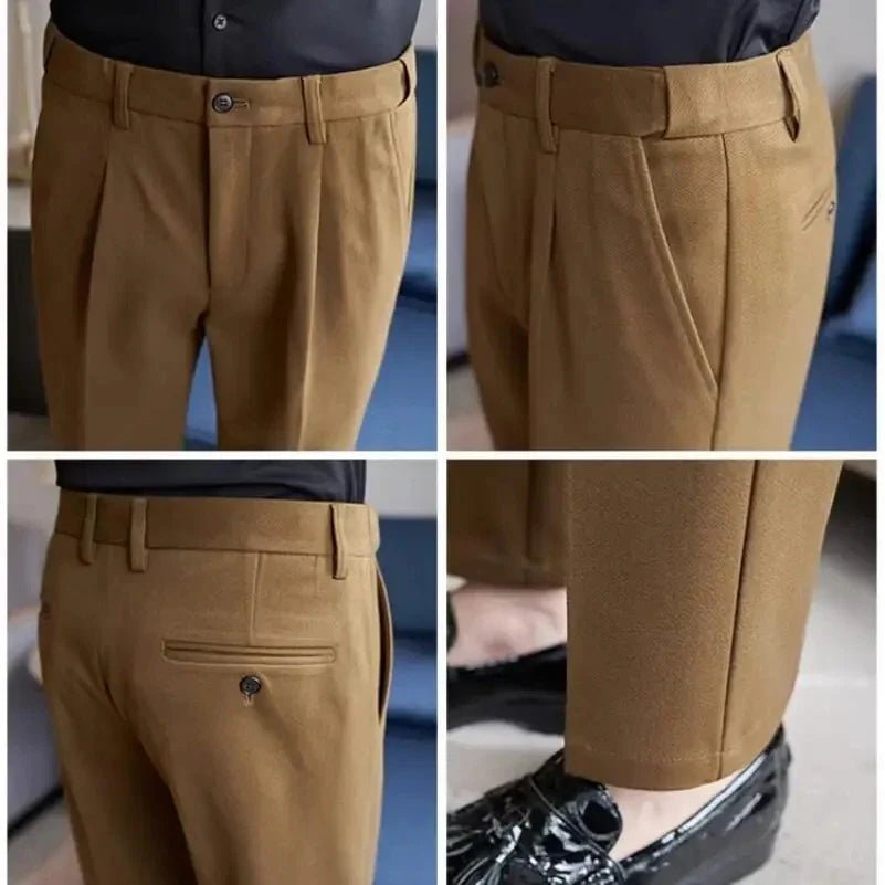 Calça Exeter Privé Calça Exeter Privé - Altair & Lane - Altair & Lane