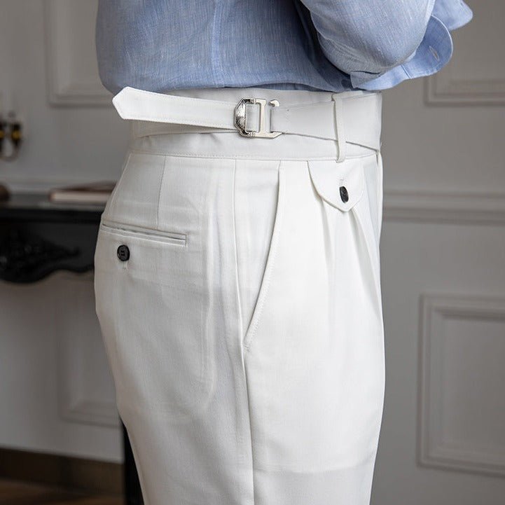 Calça Gurka Ashcroft Privilege Calça Gurka Ashcroft Privilege - Altair & Lane - Altair & Lane