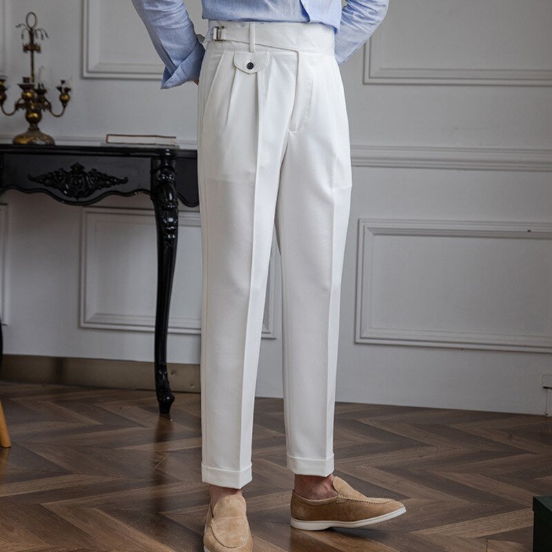 Calça Gurka Ashcroft Privilege Calça Gurka Ashcroft Privilege - Altair & Lane - Altair & Lane