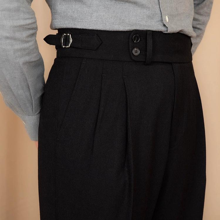 Calça Gurka Blackstone Heritage Calça Gurka Blackstone Heritage - Altair & Lane - Altair & Lane