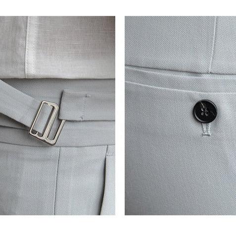 Calça Gurka Cavell Sterling Calça Gurka Cavell Sterling - Altair & Lane - Altair & Lane