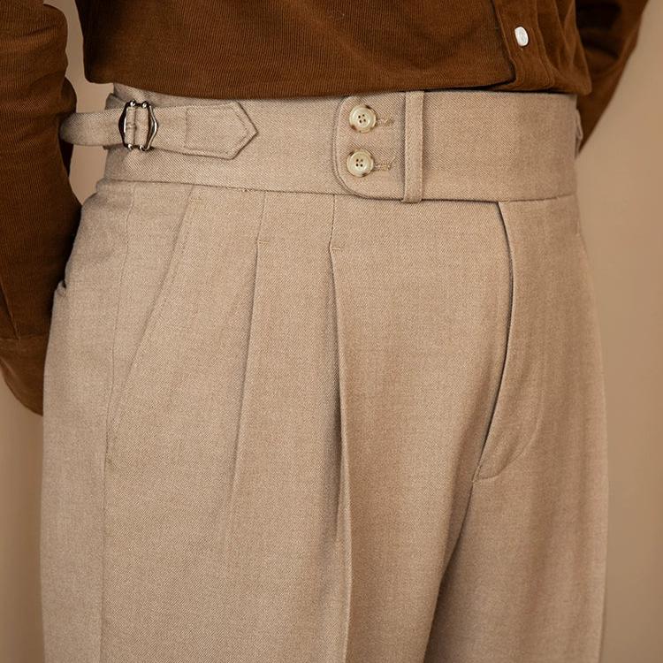 Calça Gurka Kensington Luxe Calça Gurka Kensington Luxe - Altair & Lane - Altair & Lane