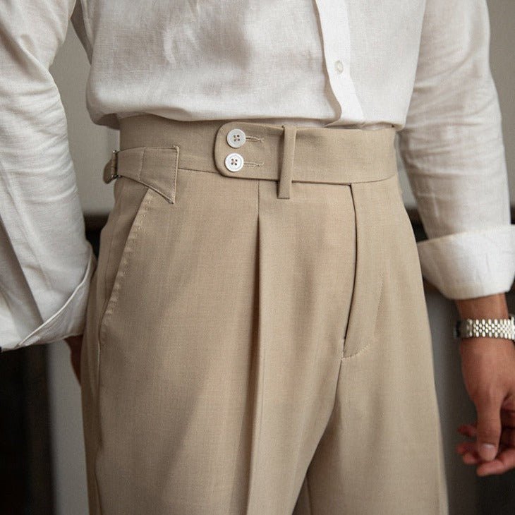 Calça Gurka Langford Prestige Calça Gurka Langford Prestige - Altair & Lane - Altair & Lane