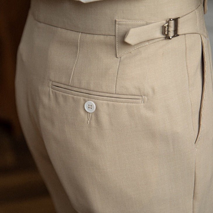 Calça Gurka Langford Prestige Calça Gurka Langford Prestige - Altair & Lane - Altair & Lane