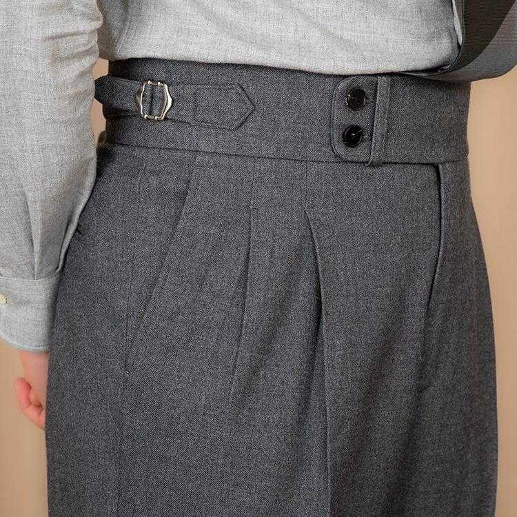 Calça Gurka Somerset Prestige Calça Gurka Somerset Prestige - Altair & Lane - Altair & Lane