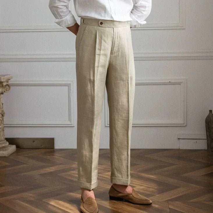 Calça Gurka Windsor Privilege Calça Gurka Windsor Privilege - Altair & Lane - Altair & Lane