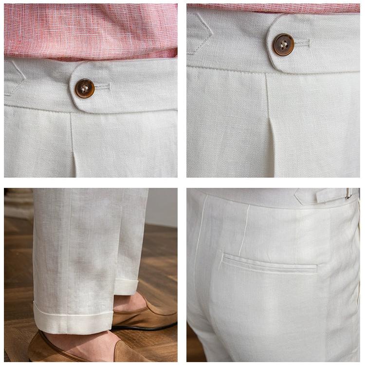 Calça Gurka Windsor Royale Calça Gurka Windsor Royale - Altair & Lane - Altair & Lane