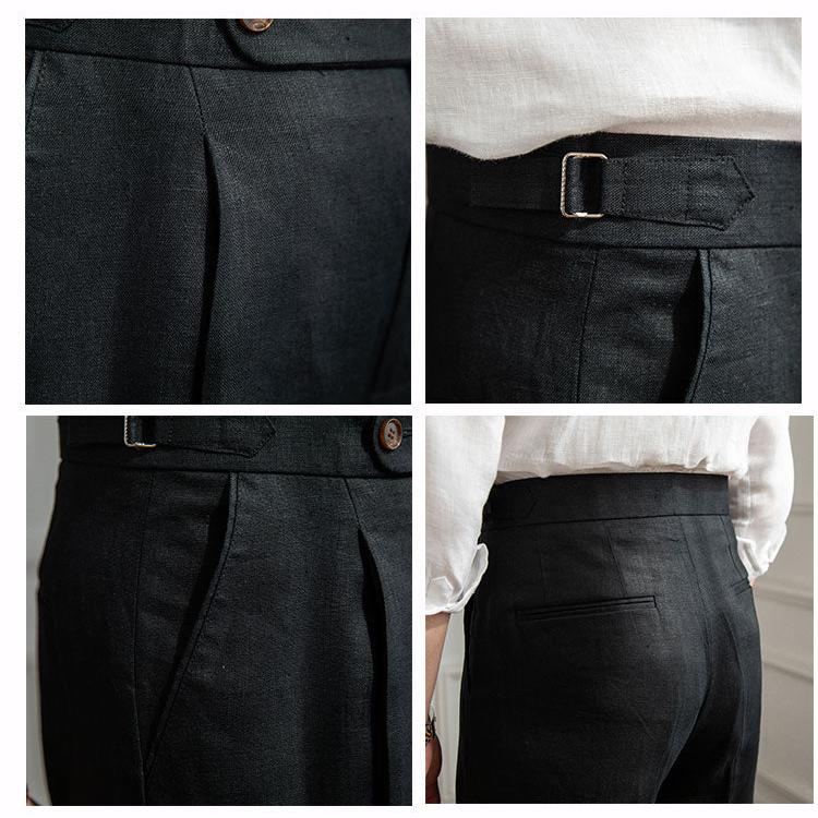 Calça Gurka Windsor Supreme Calça Gurka Windsor Supreme - Altair & Lane - Altair & Lane