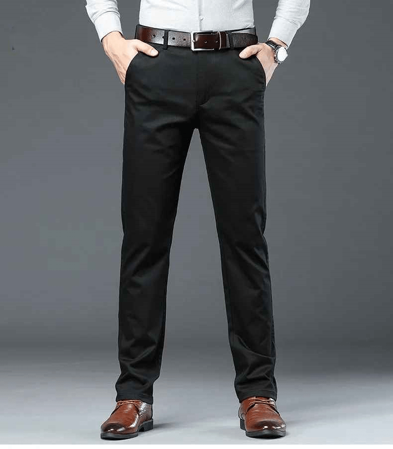 Calça Sarja Elegance Calça Sarja Elegance - Altair & Lane