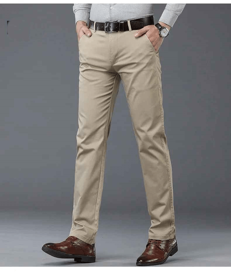 Calça Sarja Elegance Calça Sarja Elegance - Altair & Lane