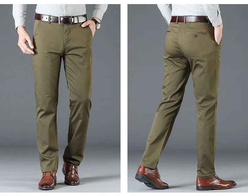 Calça Sarja Elegance Calça Sarja Elegance - Altair & Lane