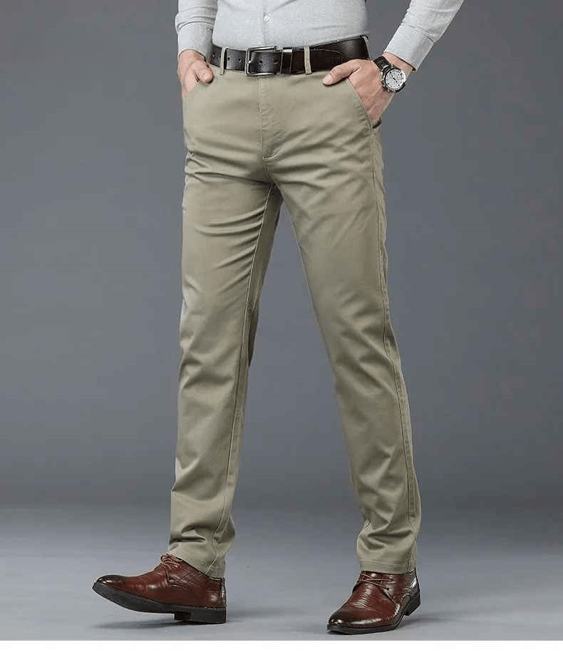 Calça Sarja Elegance Calça Sarja Elegance - Altair & Lane