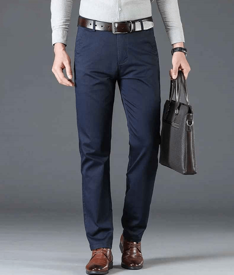 Calça Sarja Elegance Calça Sarja Elegance - Altair & Lane