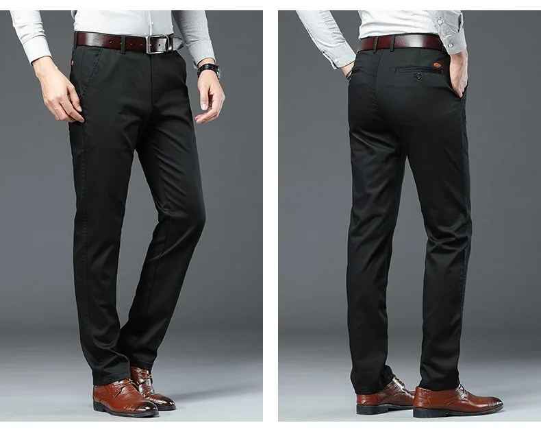 Calça Sarja Elegance Calça Sarja Elegance - Altair & Lane