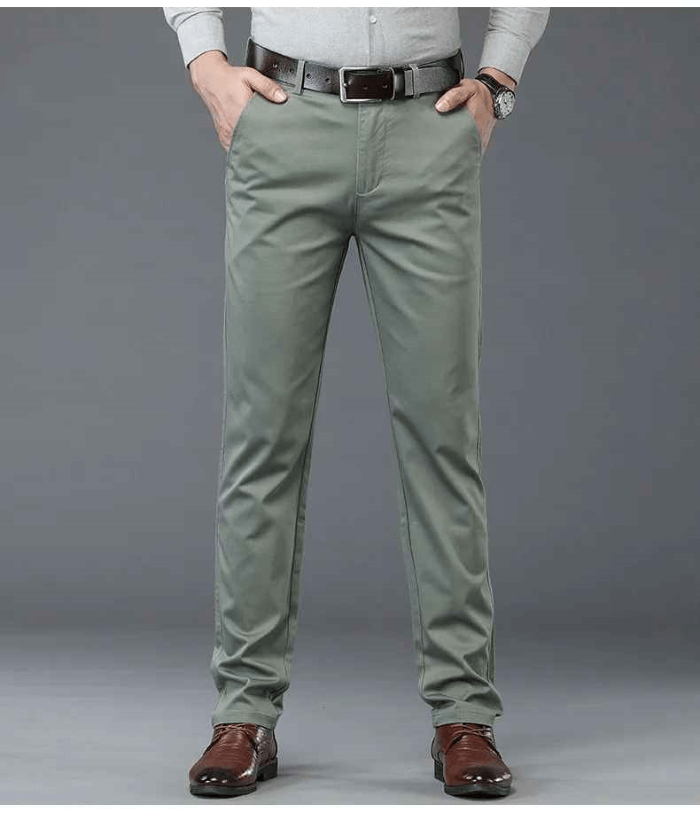 Calça Sarja Elegance Calça Sarja Elegance - Altair & Lane