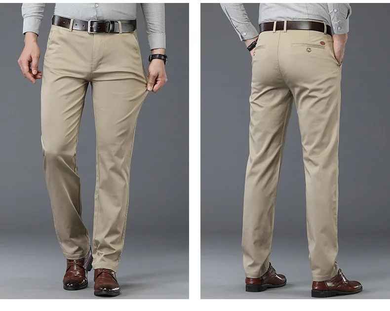 Calça Sarja Elegance Calça Sarja Elegance - Altair & Lane