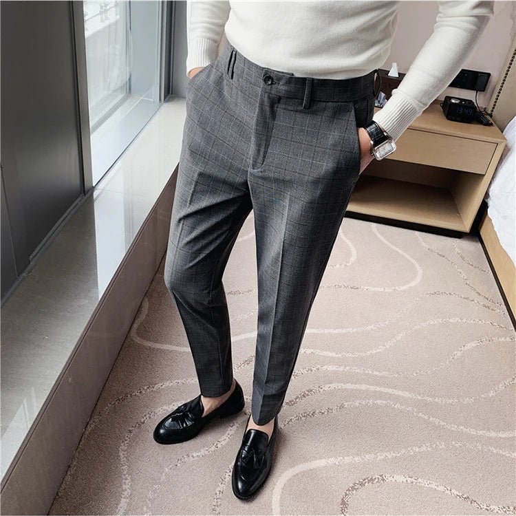 Calça Social Windsor Tailored Calça Social Windsor Tailored - Altair & Lane