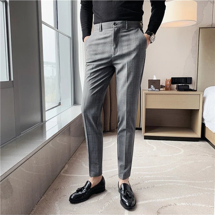 Calça Social Windsor Tailored Calça Social Windsor Tailored - Altair & Lane
