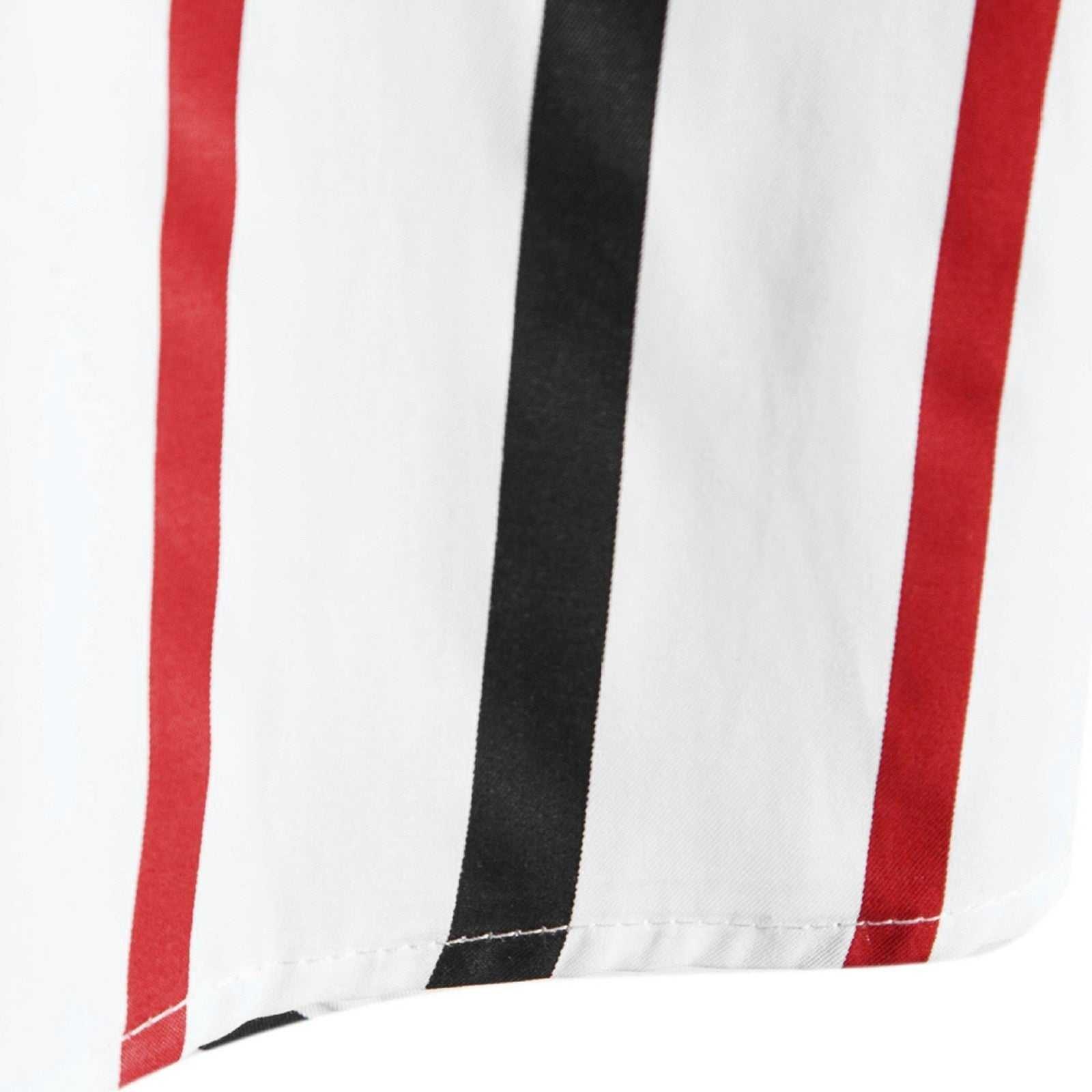 Camisa Amalfi Stripes Camisa Amalfi Stripes - Altair & Lane - Altair & Lane