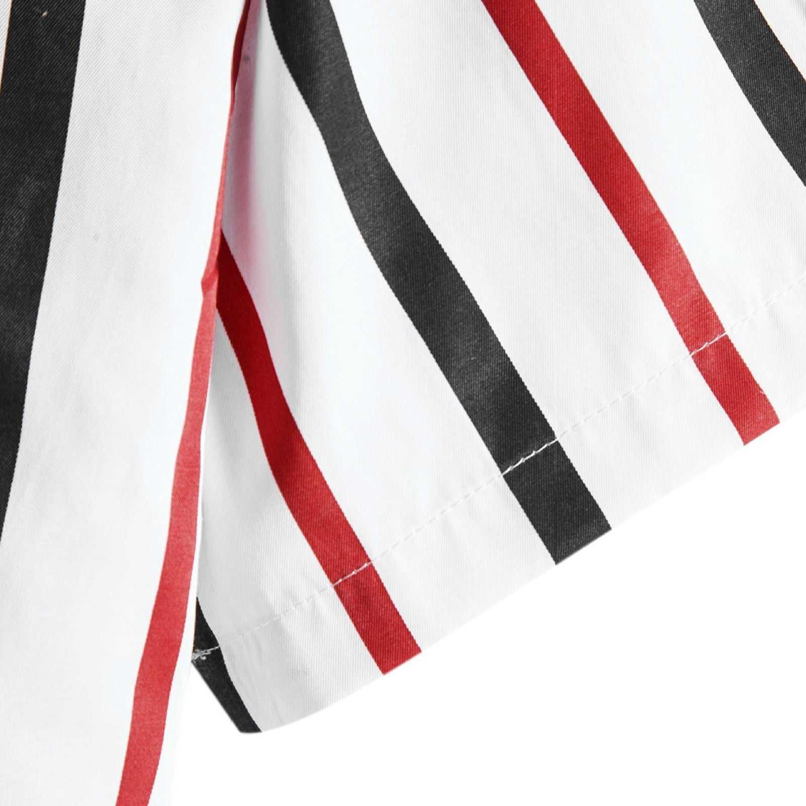 Camisa Amalfi Stripes Camisa Amalfi Stripes - Altair & Lane - Altair & Lane