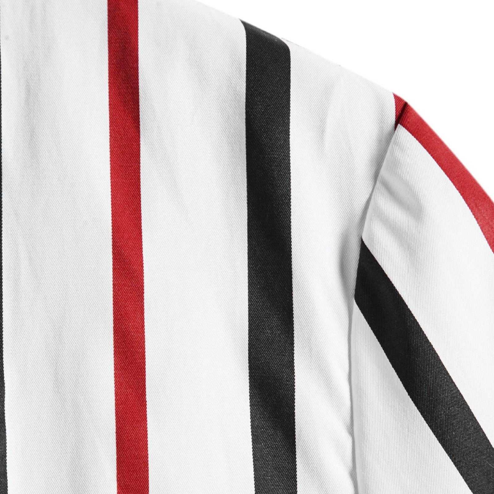 Camisa Amalfi Stripes Camisa Amalfi Stripes - Altair & Lane - Altair & Lane