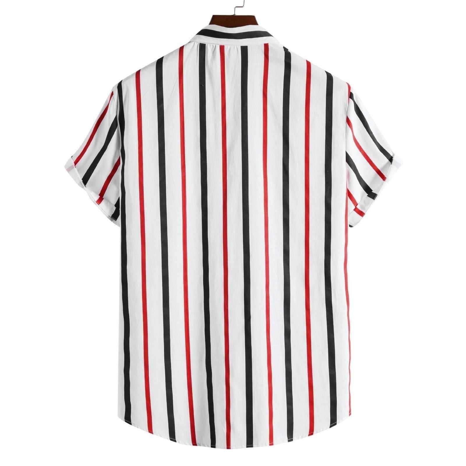 Camisa Amalfi Stripes Camisa Amalfi Stripes - Altair & Lane - Altair & Lane