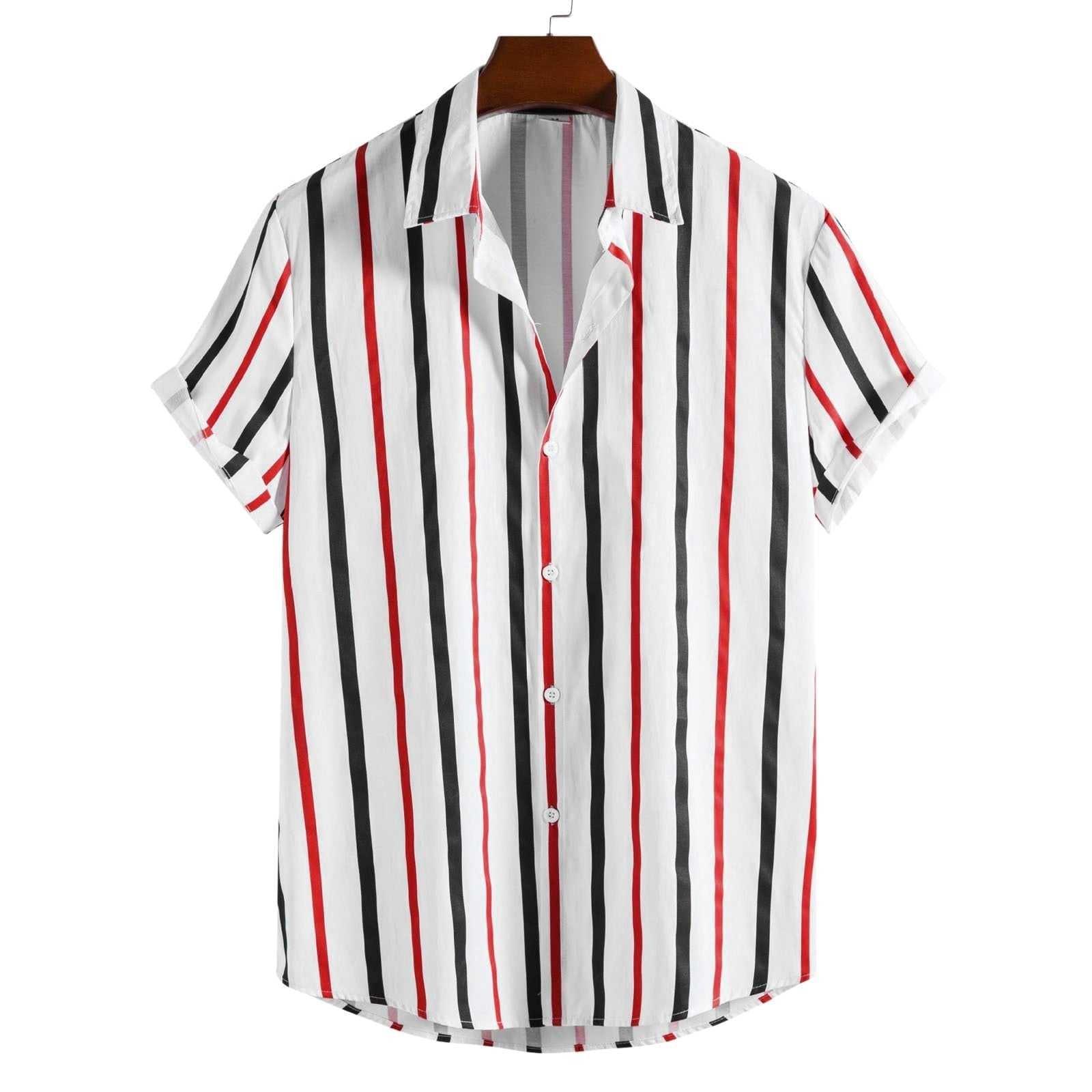 Camisa Amalfi Stripes Camisa Amalfi Stripes - Altair & Lane - Altair & Lane